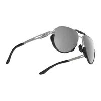 rudy project skytrail sunglasses noir,gris cat3