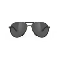 rudy project skytrail sunglasses doré polar 3fx grey