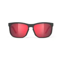 rudy project soundrise sunglasses clair polar 3fx hdr multilaser red