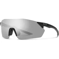smith velocity reverb mirror sunglasses noir chromapop sun platinum mirror/cat3