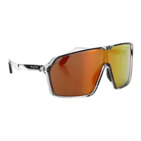 rudy project spinshield sunglasses jaune,gris ash gloss