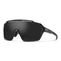 smith shift mag sunglasses noir chromapop black/cat3