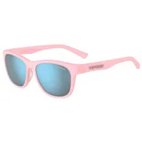 tifosi swank sunglasses blanc smoke bright blue/cat3