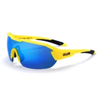 uller clarion sunglasses jaune amarillo/cat1-3