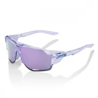 100percent norvik sunglasses clair hiper lavender mirror/cat3
