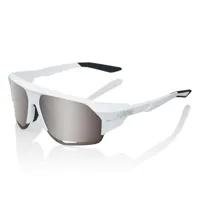 100percent norvik sunglasses clair hiper silver mirror/cat3