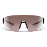 rapha pro team frameless sunglasses doré black mirror lens/cat3
