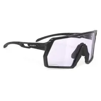 rudy project kelion impactx 2 laser photochromic sunglasses clair purple/cat1-3