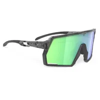 rudy project kelion multilaser sunglasses clair green/cat3