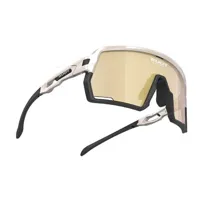 rudy project kelion multilaser sunglasses clair gold/cat3