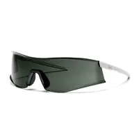 rapha reis sunglasses clair green/cat3