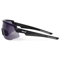 agu bril pride photochromic sunglasses noir black/cat1-3