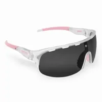siroko k3 iseran sunglasses blanc pink mirror/cat4