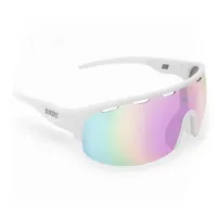 siroko k3 seaul sunglasses blanc pink mirror/cat3