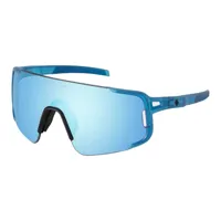 sweet protection ronin rig reflect sunglasses bleu rig aquamarine/cat2