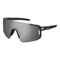 sweet protection ronin rig reflect sunglasses noir rig obsidian/cat3