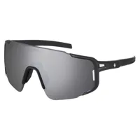 sweet protection ronin max rig reflect sunglasses noir matte black/cat3
