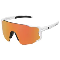sweet protection ronin max rig reflect sunglasses blanc rig topaz/cat3