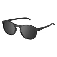 sweet protection heat sunglasses noir obsidian black mirror/cat3