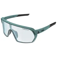 cairn roc nxt photochromic sunglasses clair clear blue/cat1-3