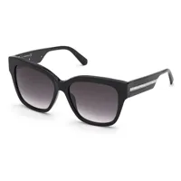swarovski sk0305 sunglasses noir 57 homme