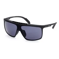 adidas sp0032-h sunglasses noir 64 homme