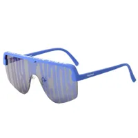 sting sst341 sunglasses bleu  homme