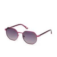 skechers se6288 sunglasses rose  homme