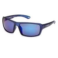 skechers se6289 sunglasses bleu  homme