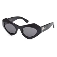 pucci ep0214 sunglasses noir  homme