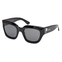 pucci ep0215 sunglasses noir  homme