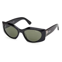 pucci ep0216 sunglasses noir  homme