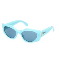pucci ep0216 sunglasses bleu  homme