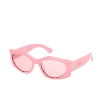 pucci ep0216 sunglasses rose  homme
