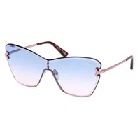 pucci ep0218 sunglasses rose  homme