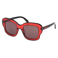 pucci ep0220 sunglasses rouge  homme
