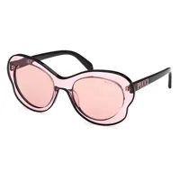 pucci ep0221 sunglasses rose  homme