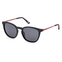 skechers se6283 sunglasses noir  homme