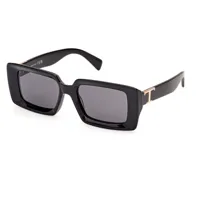 tods to0366 sunglasses noir  homme