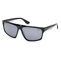 bmw bw0051-h sunglasses noir  homme
