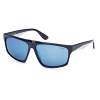 bmw bw0051-h sunglasses bleu  homme