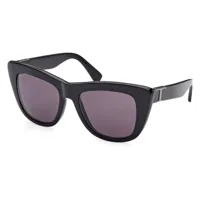 tods to0339-h sunglasses noir  homme