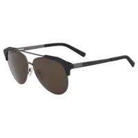 karl lagerfeld kl246s-519 sunglasses gris  homme
