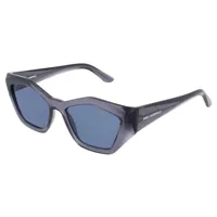karl lagerfeld kl6046s-036 sunglasses gris  homme