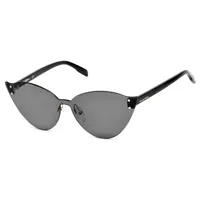 karl lagerfeld kl996s-032 sunglasses gris  homme