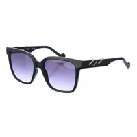 liu·jo lj751s-1 sunglasses noir  homme