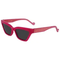 liu jo lj781s sunglasses rouge,rose bright purple 2/cat3 homme