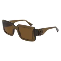longchamp lo743s sunglasses vert medium green 8/cat3 homme