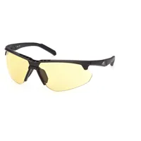 adidas sp0042-7902j sunglasses noir 79 homme