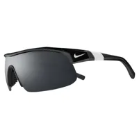 nike vision show x1 sunglasses noir silver flash homme